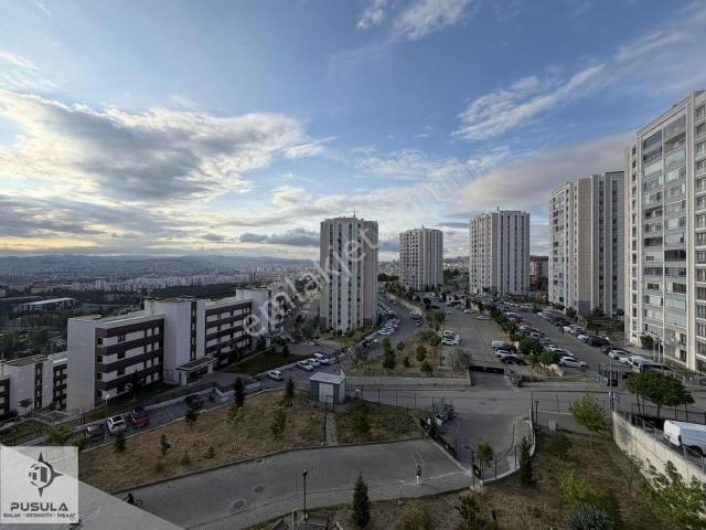 Mamak, Ankara içerisinde satılık mülk