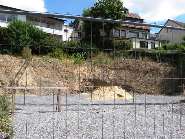 Erdgeschosswohnung kaufen in Arnsberg, Hochsauerlandkreis