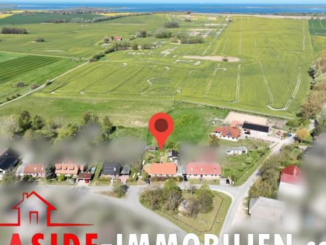 Haus kaufen in Alt Bukow, Mecklenburg-Vorpommern