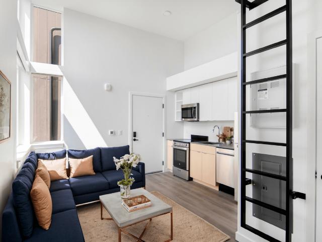 Apartment for rent in Seattle, Washington