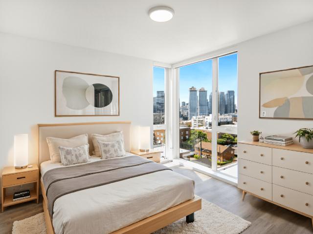 Apartment for rent in Seattle, Washington
