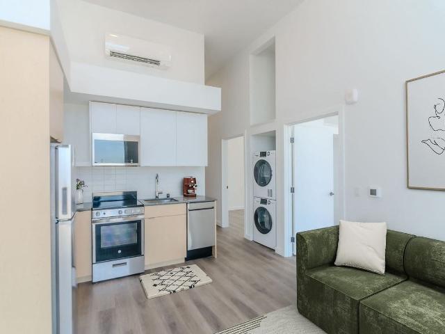 Apartment for rent in Seattle, Washington