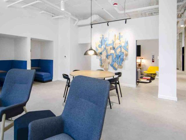 Apartment for rent in Seattle, Washington