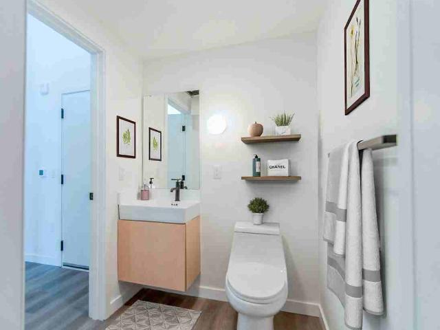 Apartment for rent in Seattle, Washington