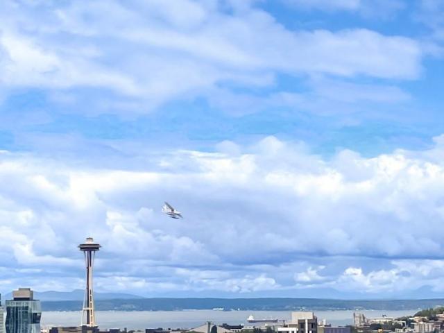 Apartment for rent in Seattle, Washington