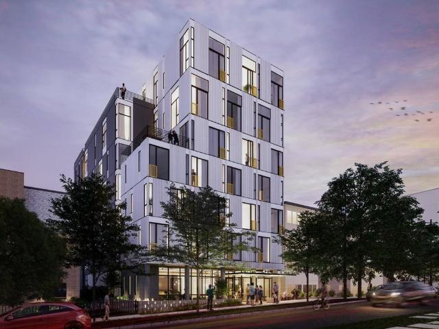 Apartment for rent in Seattle, Washington