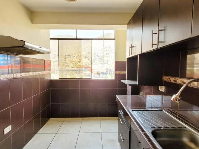 Departamento alquiler en San Agustin, Lima Metropolitana