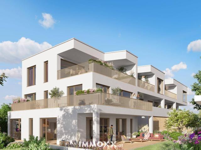 Apartment kaufen in Gersdorf-Feistritz, Steiermark