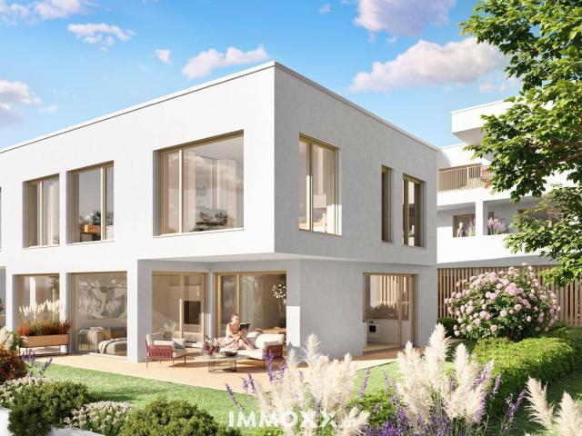 Apartment kaufen in Gersdorf-Feistritz, Steiermark