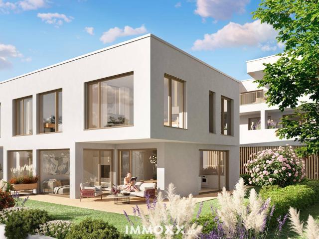 Apartment kaufen in Graz, Gersdorf-Feistritz