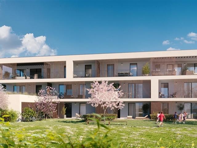 Wohnung kaufen in Innere Stadt, Gersdorf-Feistritz