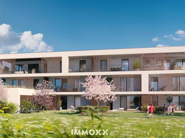 Apartment kaufen in Gersdorf-Feistritz, Steiermark