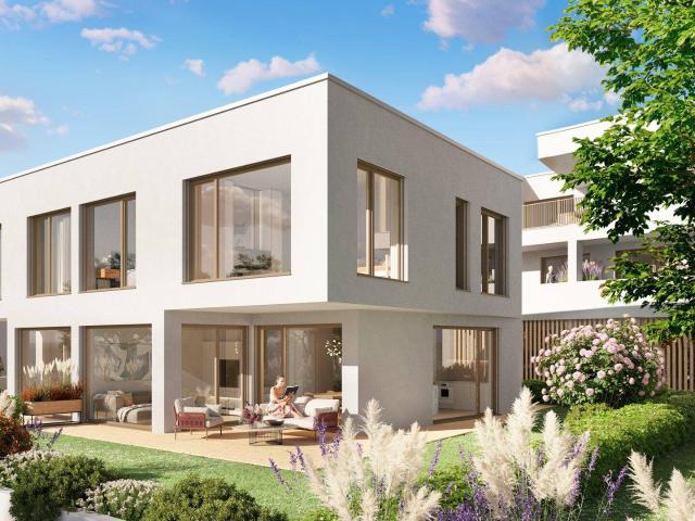 Apartment kaufen in Katastralgemeinde Baierdorf, Graz