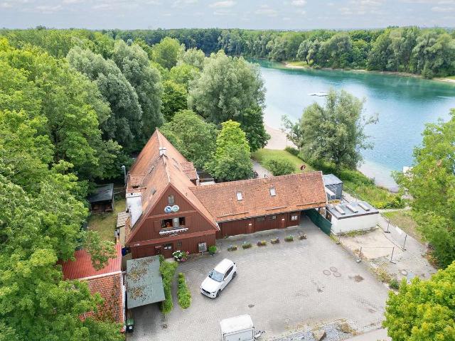 Gewerbe kaufen in Neufahrn bei Freising, Landkreis Freising