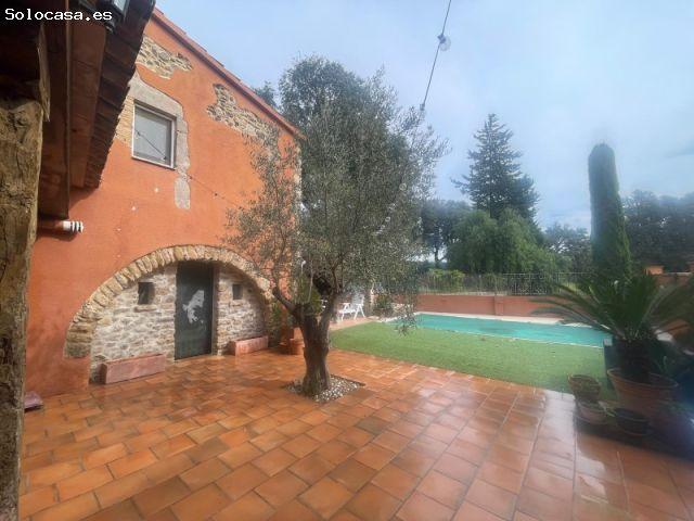 Casa en alquiler en el Barri de l'Església, Garrigàs