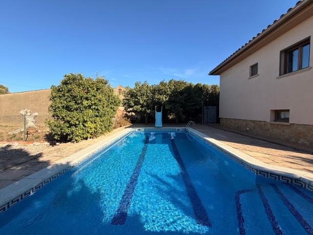 Casa en venta en Can Puig, Viladamat