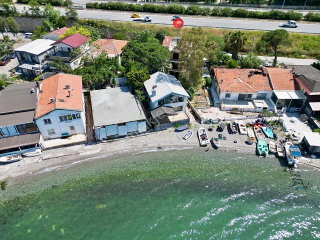 Narlidere, İzmir içerisinde satılık Villa