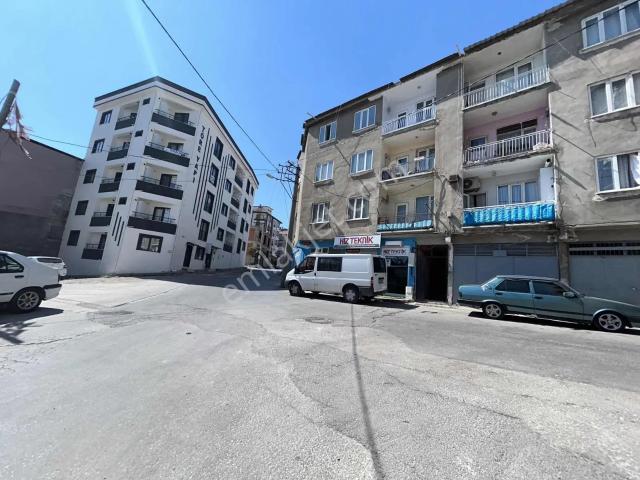 Balikesir içerisinde satılık mülk