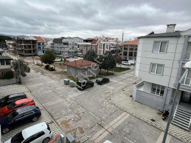Balikesir içerisinde satılık mülk