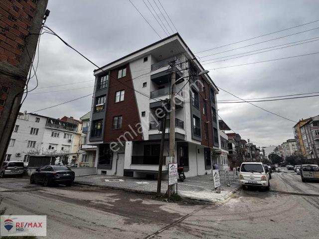 Balikesir içerisinde kiralık mülk