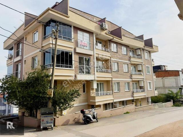 Balikesir içerisinde kiralık mülk