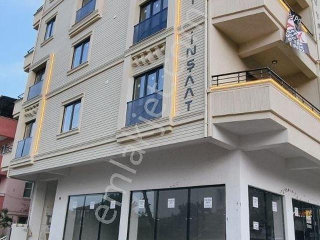 Balikesir içerisinde satılık mülk