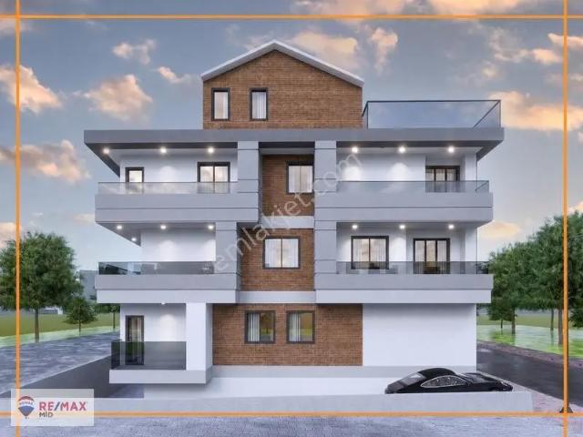 Balikesir içerisinde satılık mülk