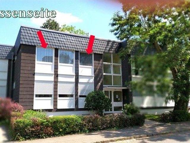 Wohnung kaufen in Frankenforst, Bergisch Gladbach