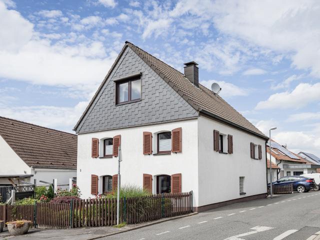 Haus kaufen in Schwelm, Nordrhein-Westfalen