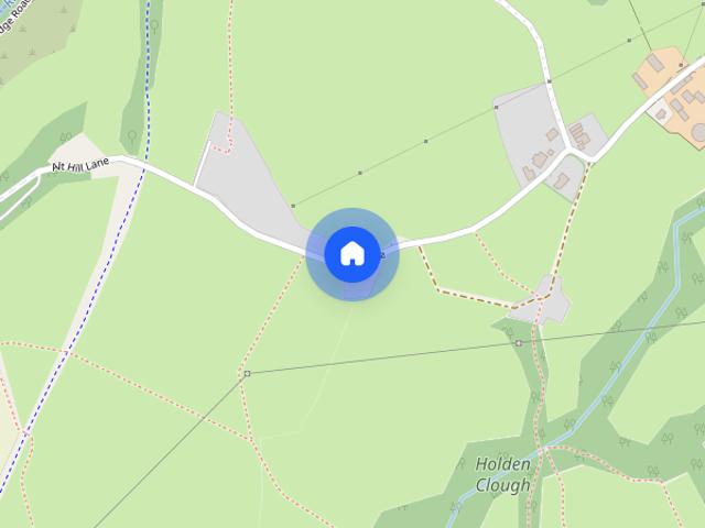 House for rent in Hurst Cross, Greenheys