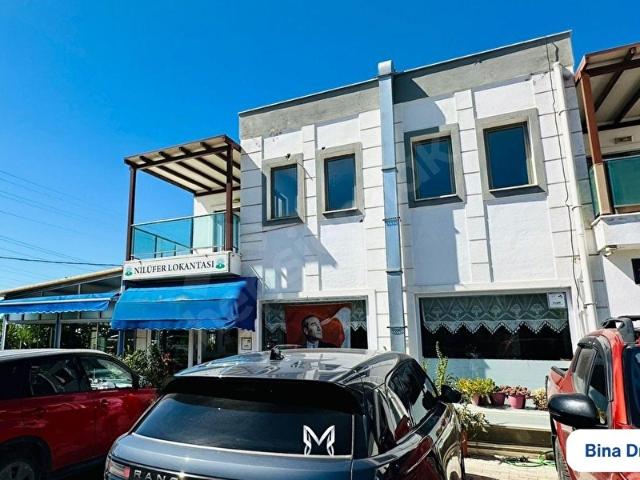 Bodrum, Muğla içerisinde satılık Ofis