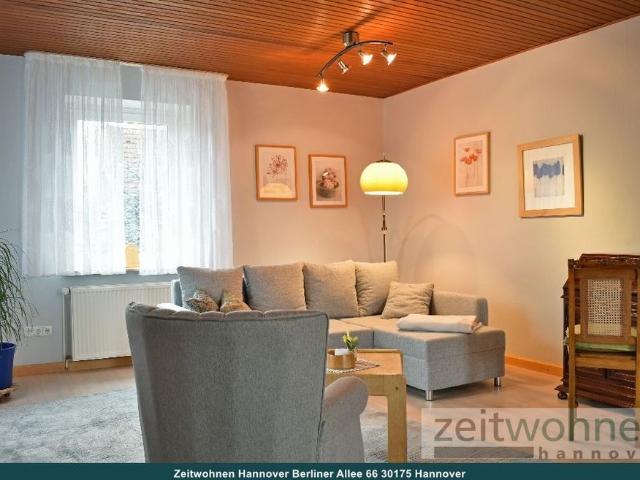 Apartment mieten in Laatzen-Mitte, Laatzen
