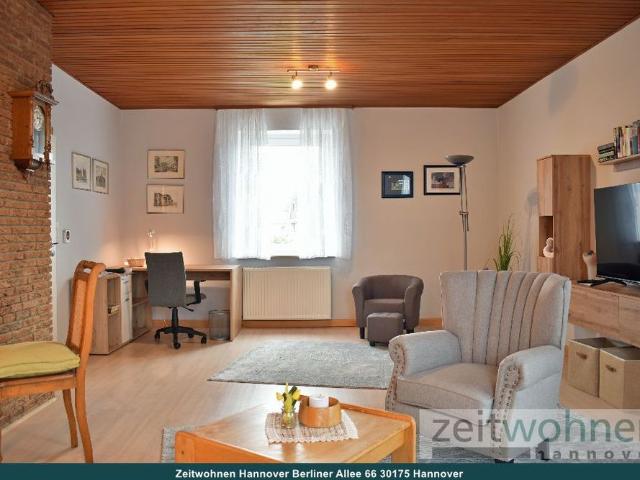 Apartment mieten in Laatzen-Mitte, Laatzen