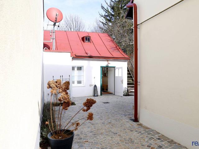 Haus kaufen in Liesing, Wien