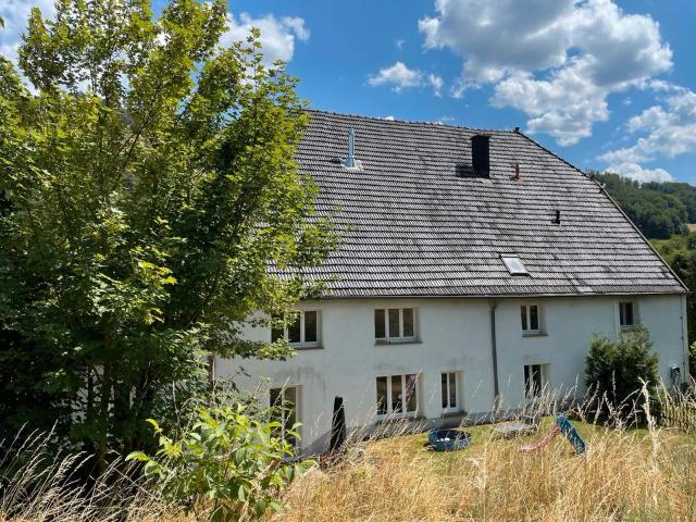 Haus kaufen in Nachrodt-Wiblingwerde, Nordrhein-Westfalen