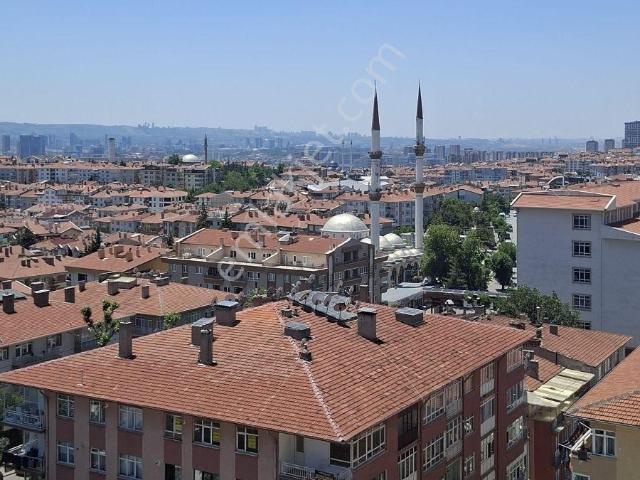Keçiören, Ankara içerisinde kiralık mülk