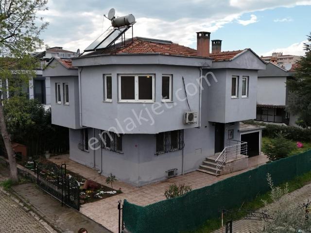 Nilüfer, Bursa içerisinde satılık Villa