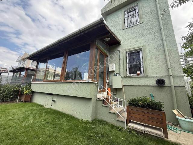 Nilüfer, Bursa içerisinde satılık Villa