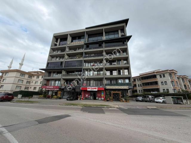 Nilüfer, Bursa içerisinde satılık mülk