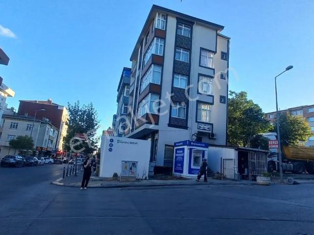 Ümraniye, İstanbul içerisinde satılık Bina