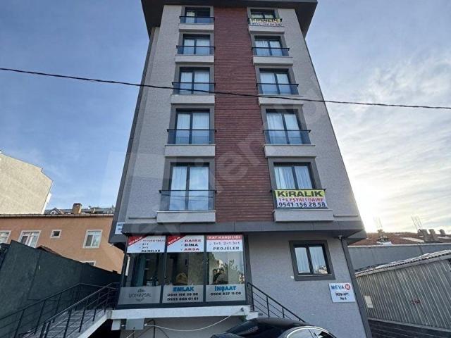 Ümraniye, İstanbul içerisinde satılık mülk
