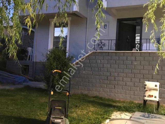 Nilüfer, Bursa içerisinde kiralık Villa