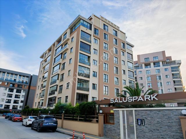 Bak Yapı Kültür Sitesi, Nilüfer içerisinde satılık mülk