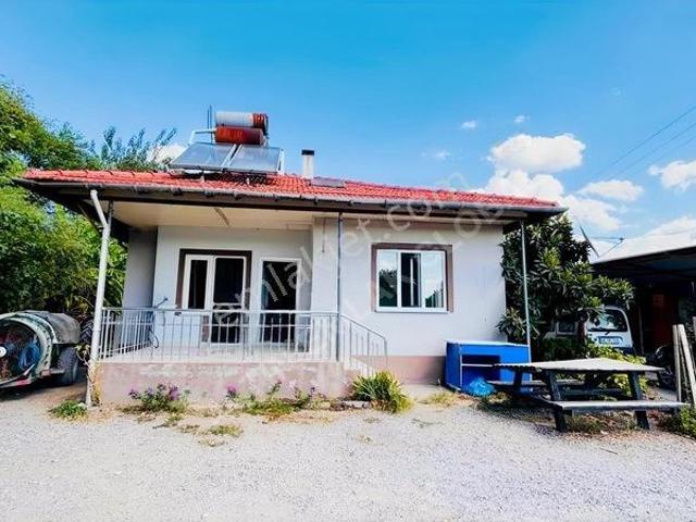 Ortaca, Muğla içerisinde kiralık Villa