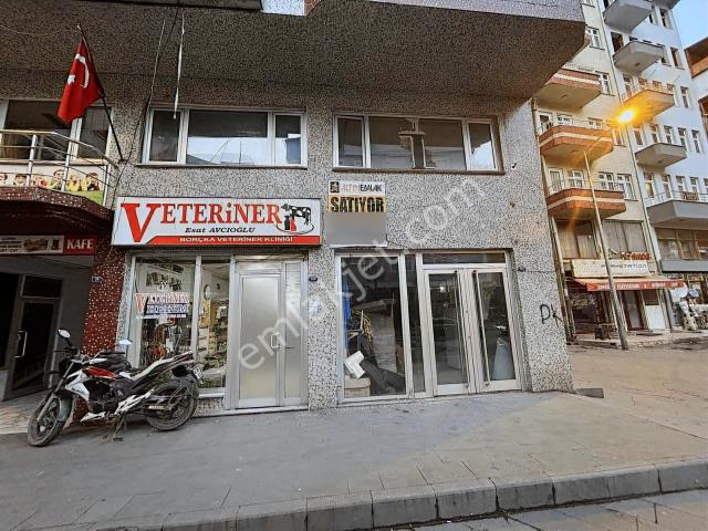 Borçka, Artvin içerisinde satılık Dükkan