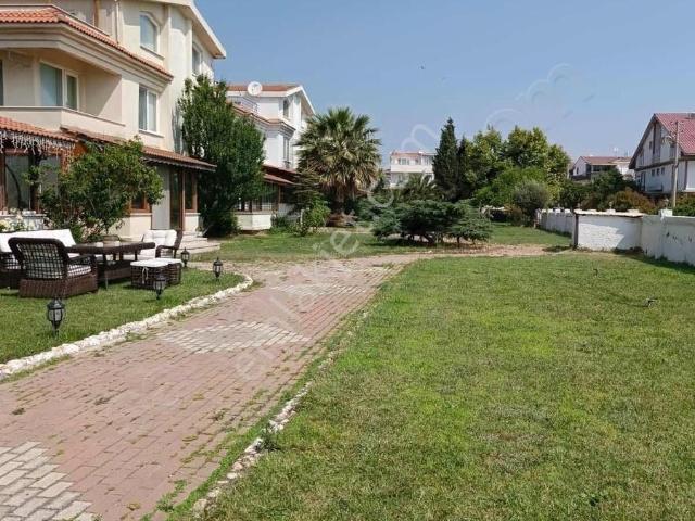 Biga içerisinde satılık Villa