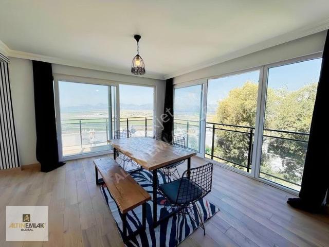 Dalaman, Muğla içerisinde satılık Villa