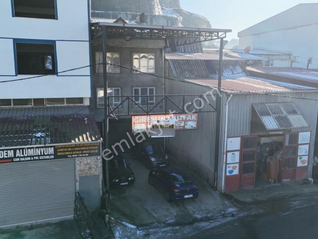 Giresun içerisinde kiralık Dükkan