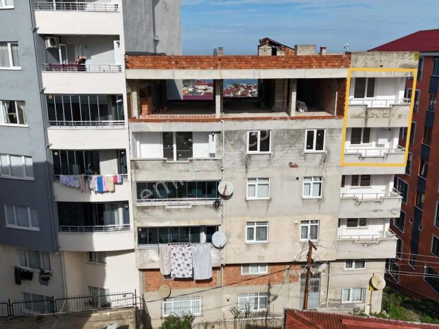 Giresun içerisinde satılık mülk