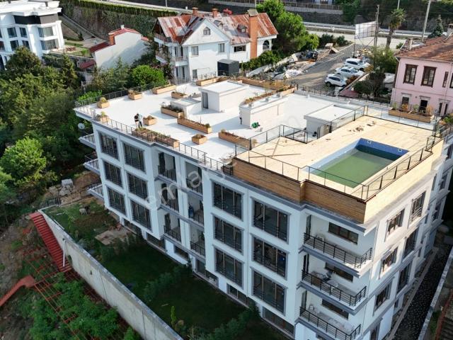 Giresun içerisinde satılık Residence